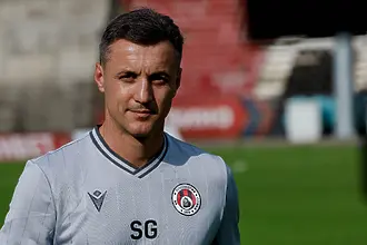 Генчев: Чакаме поне четирима нови, ако Попов не продължи с Ботев Пловдив, има вероятност да дойде