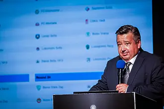Караиванов „би отбой“ за скандала с Илиан Илиев (ВИДЕО)