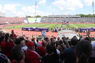 Най-титулуваните футболни градове в света 