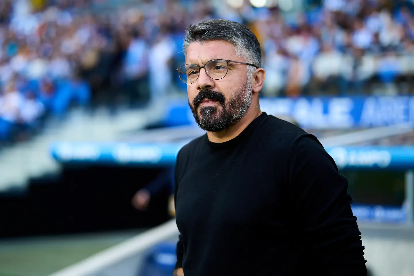Дженаро Гатузо / Getty Images