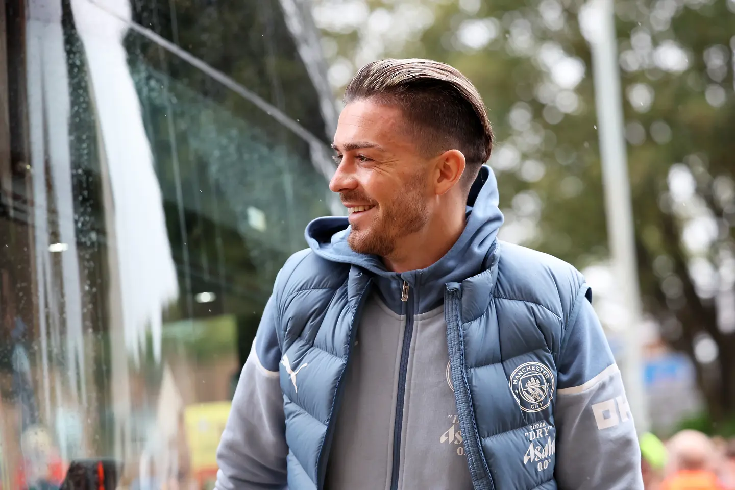 Джак Грийлиш / Getty Images