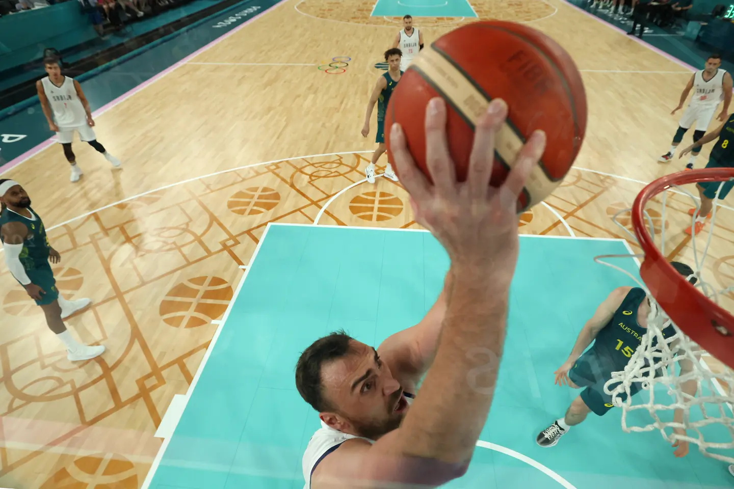 Никола Милутинов / Getty Images
