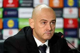 Лудогорец назначава португалец до часове