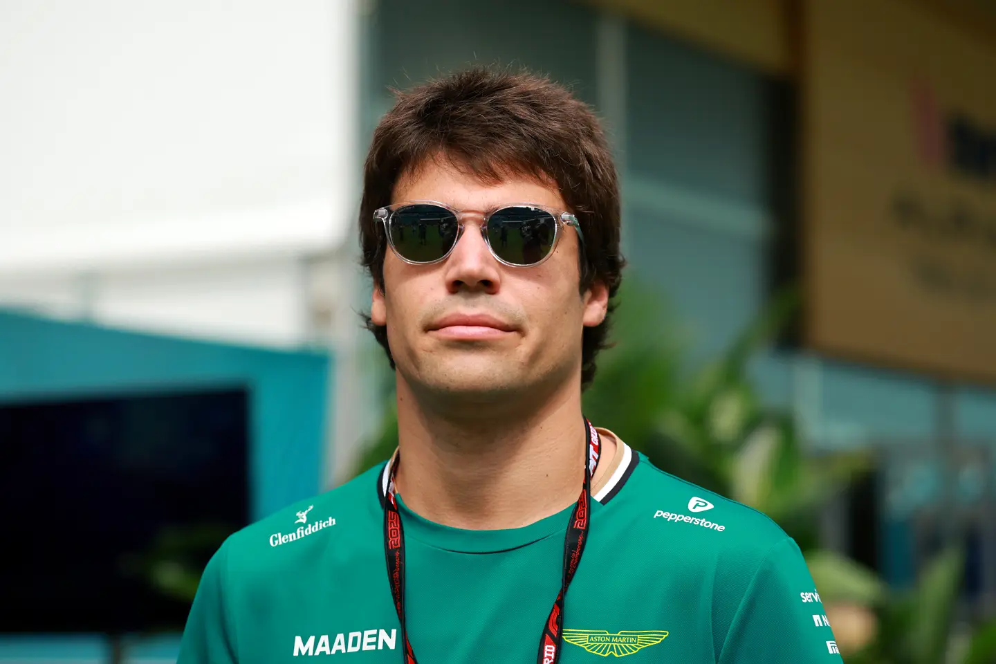 Ланс Строл / Getty Images