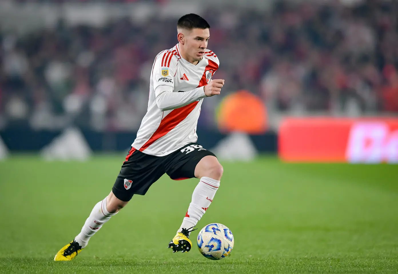 Франко Мастантуоно / Getty Images