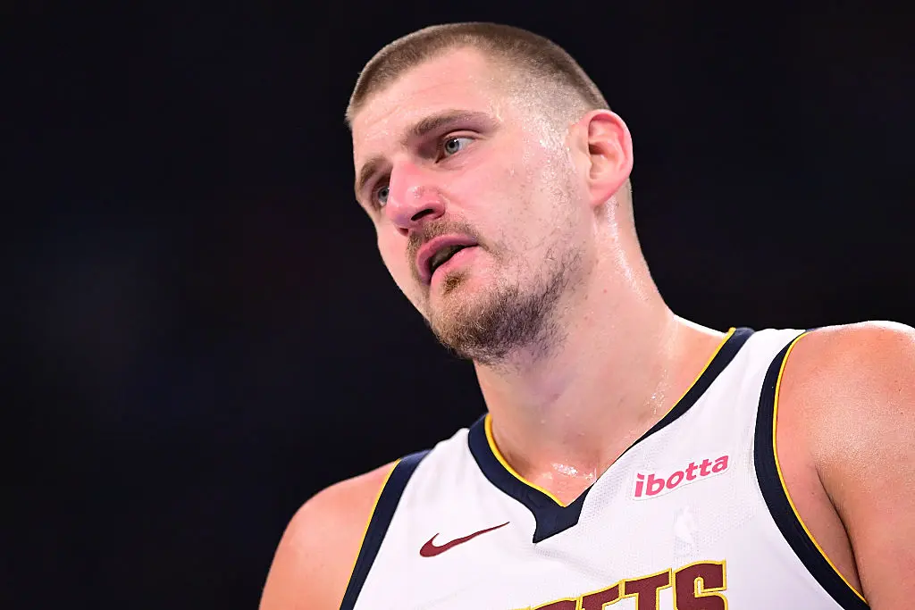 Никола Йокич/Getty Images