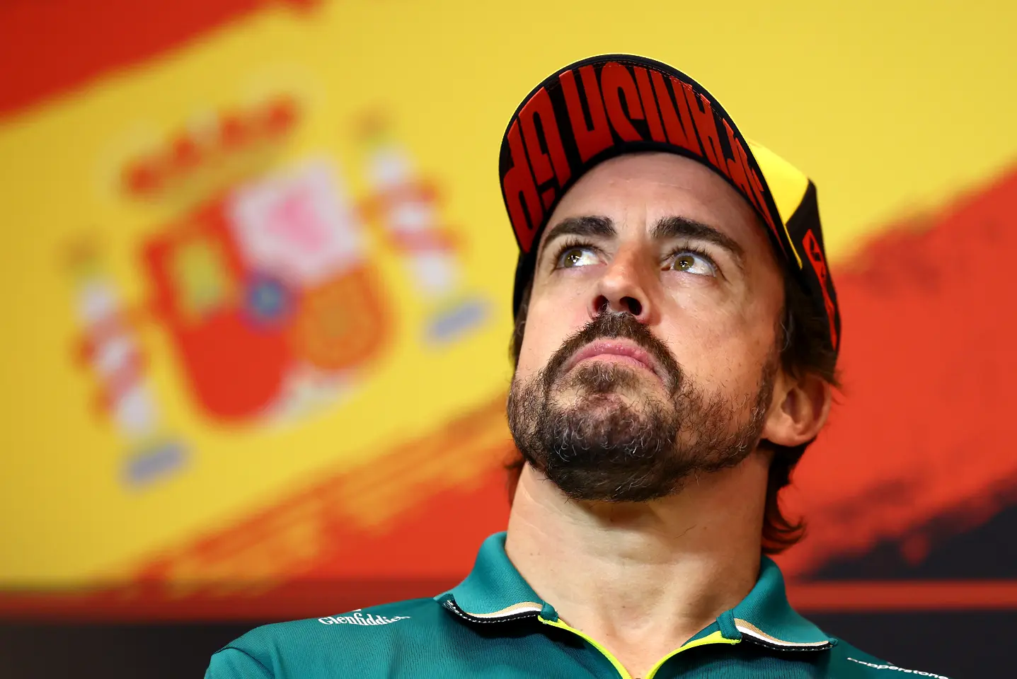 Фернандо Алонсо / Getty Images