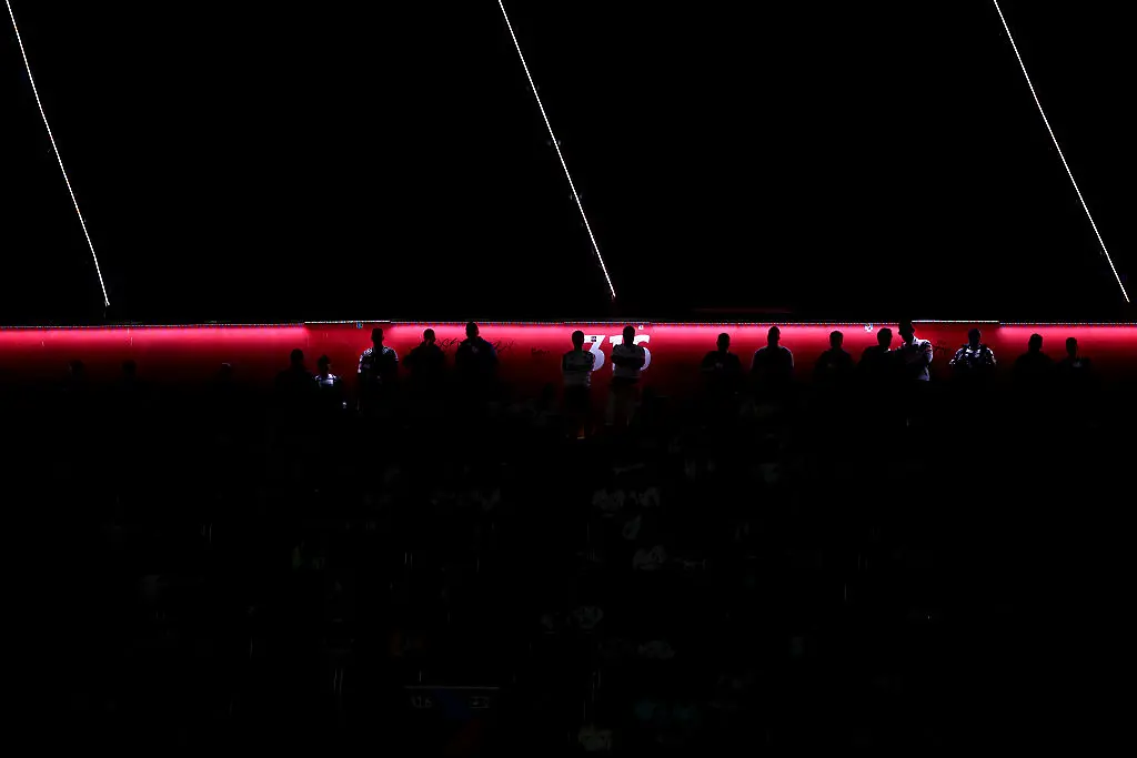 Getty images