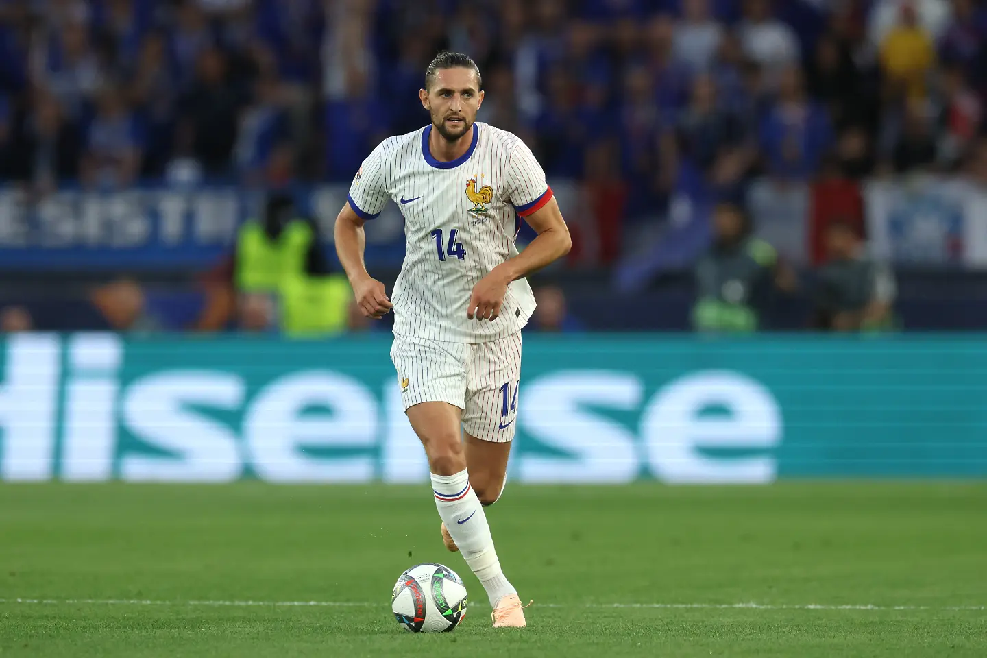 Адриен Рабио / Getty Images