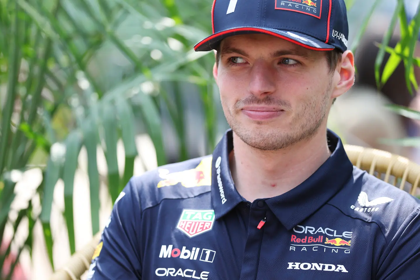 Макс Верстапен / Getty Images