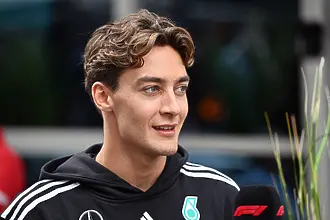 Ръсел: Наказание на Верстапен няма да е несправедливо