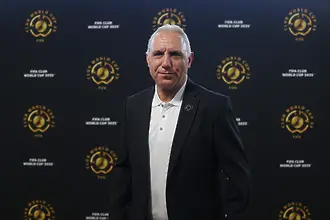 Плеяда звезди присъстваха на откриването на Световното клубно първенство в Маями (СНИМКИ)