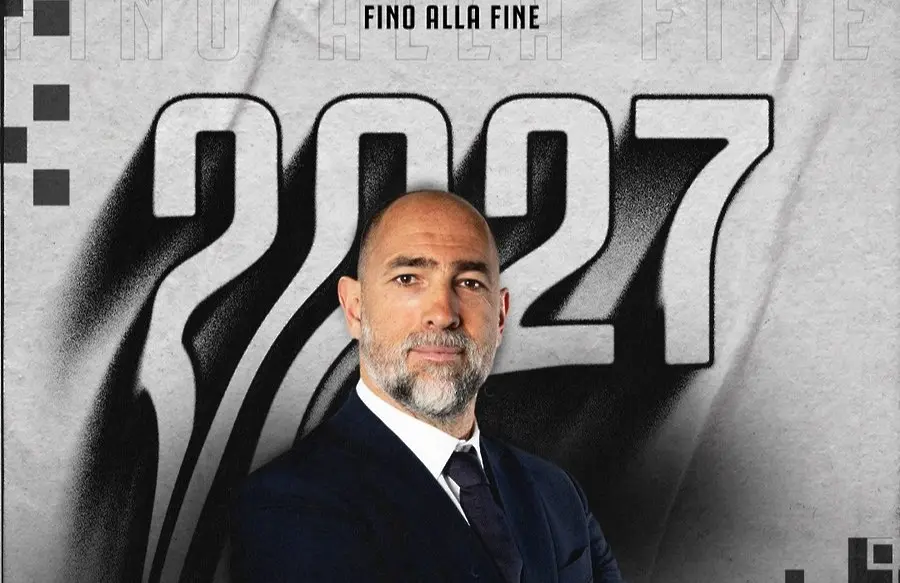 Игор Тудор  / X/Juventus