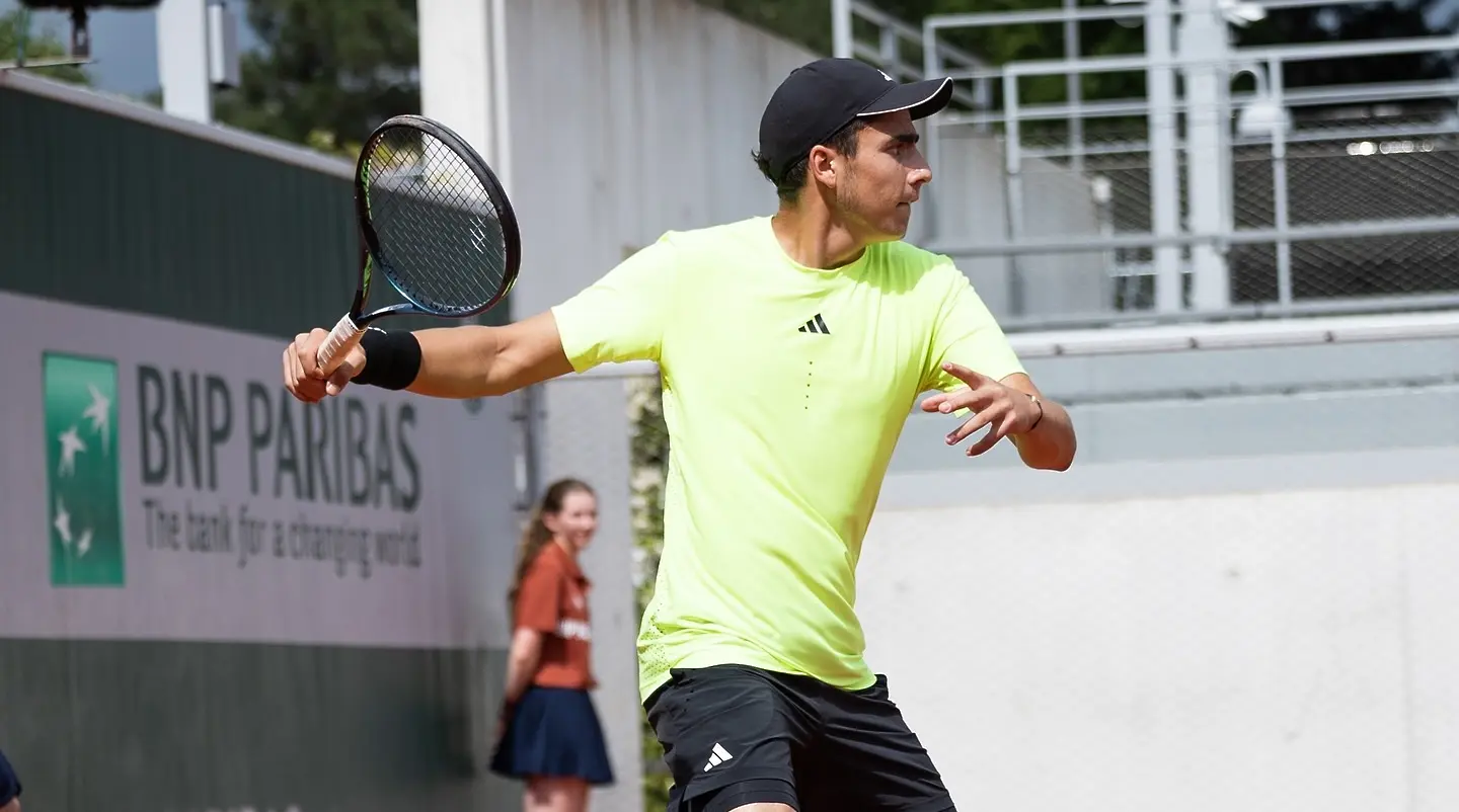Иван Иванов / instagram.com/rafanadalacademy