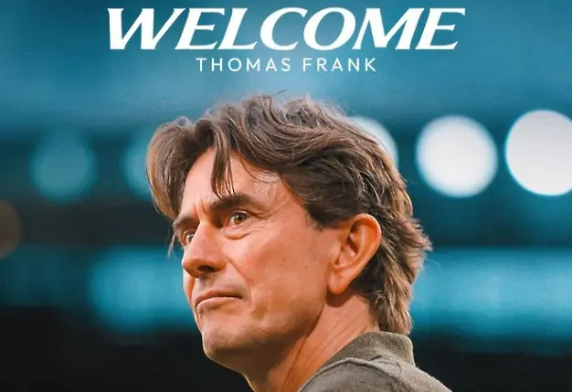 Томас Франк вече е "шпора"