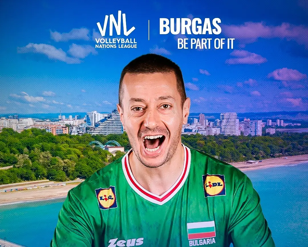 facebook.com/volleyBUL.official