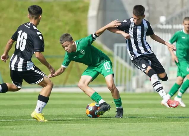 ludogorets.com
