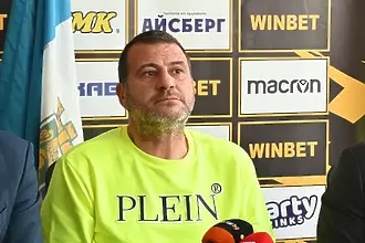 Илиян Филипов с 16 въпроса към ръководството на Ботев Пловдив