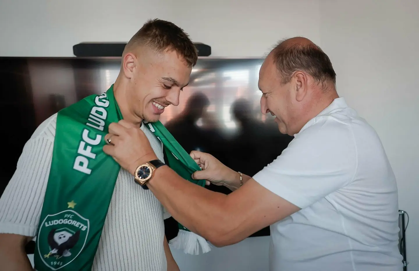Филип Калоч