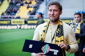 Изненада: Антон Зингаревич се сдоби с нов клуб