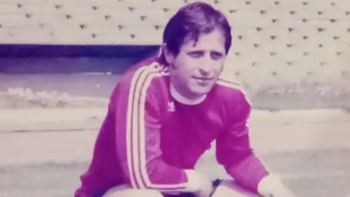 Сашо Паргов / www.facebook.com/MarekReligion