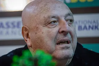 Венци Стефанов: Някои искат да се правят на Кюстендилеца, София-Запад и София-Североизток