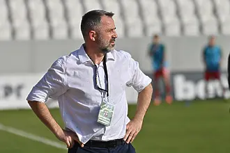 Локомотив Пловдив започна подготовка с петима на проби