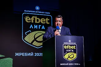 Караиванов за Ботев Пд и Спартак: На мен ми се струва, че решения на двете места ще се намерят