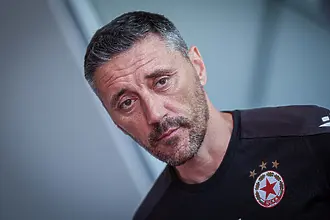 Керкез: Очакваме тази седмица нови играчи, работим и по привличането на българи 