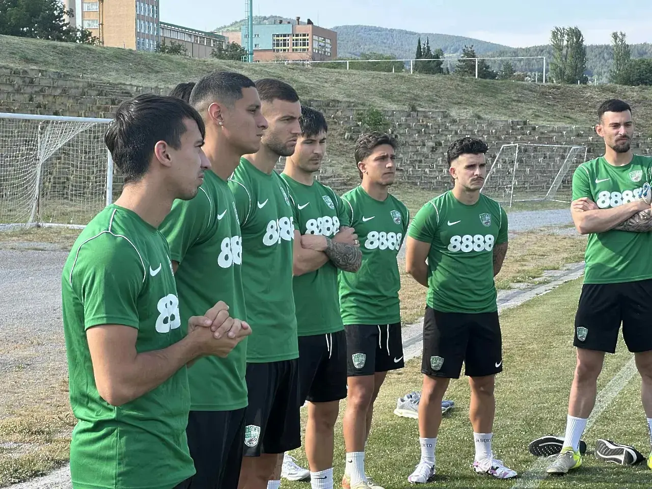 Берое / Dsport.bg