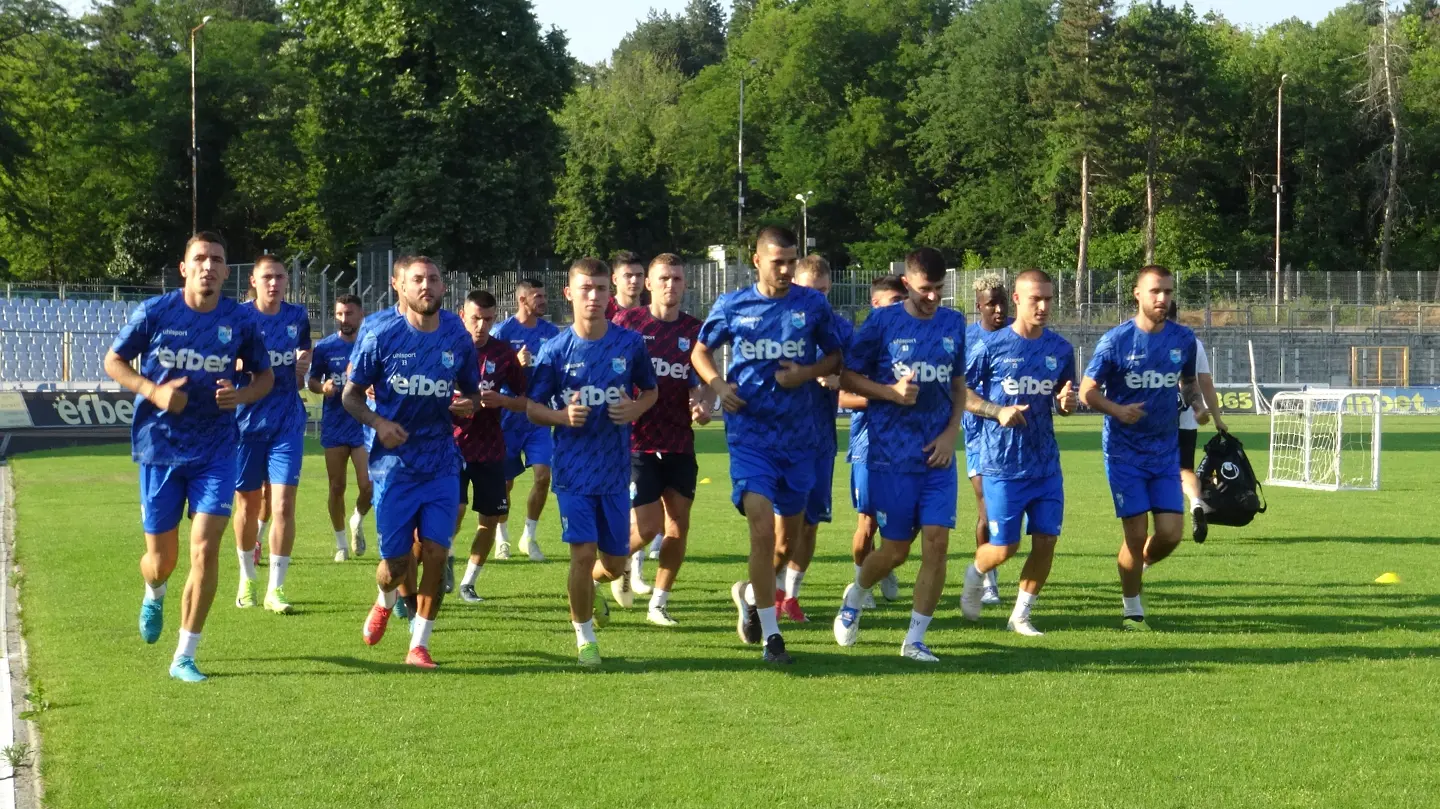 Арда / ardafc