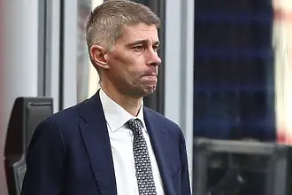 Рома официално представи своя нов спортен директор 
