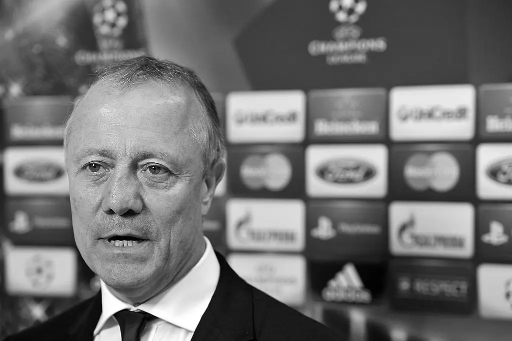 Бернар Лакомб / Getty Images 