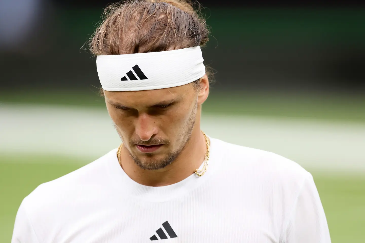 Александър Зверев / Getty Images