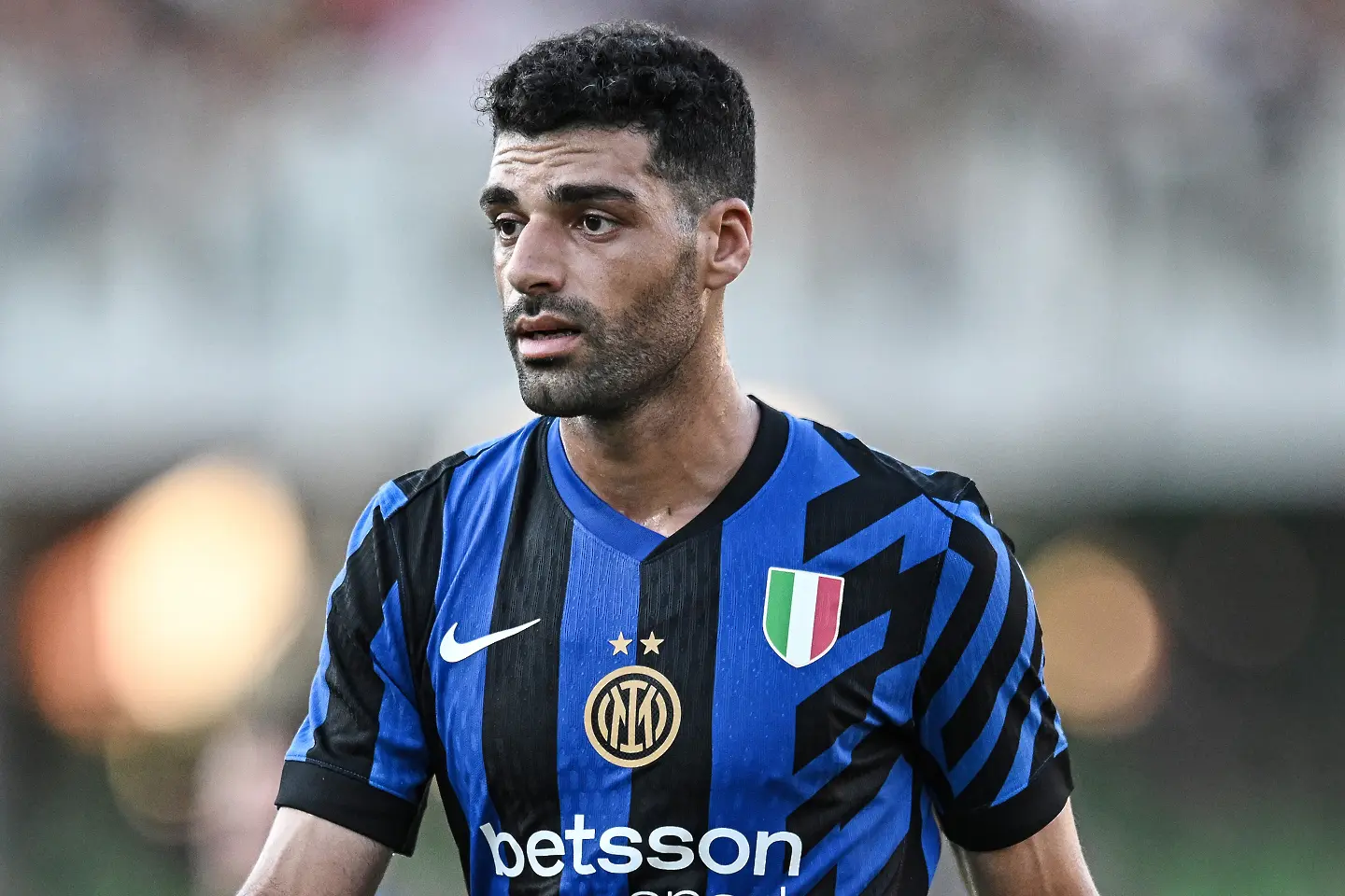 Мехди Тареми / Getty Images