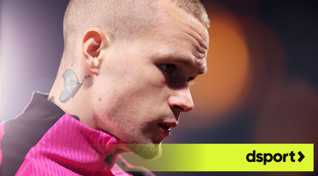 ФА повдигна обвинение на Мудрик - гори за 4 години? - Dsport.bg