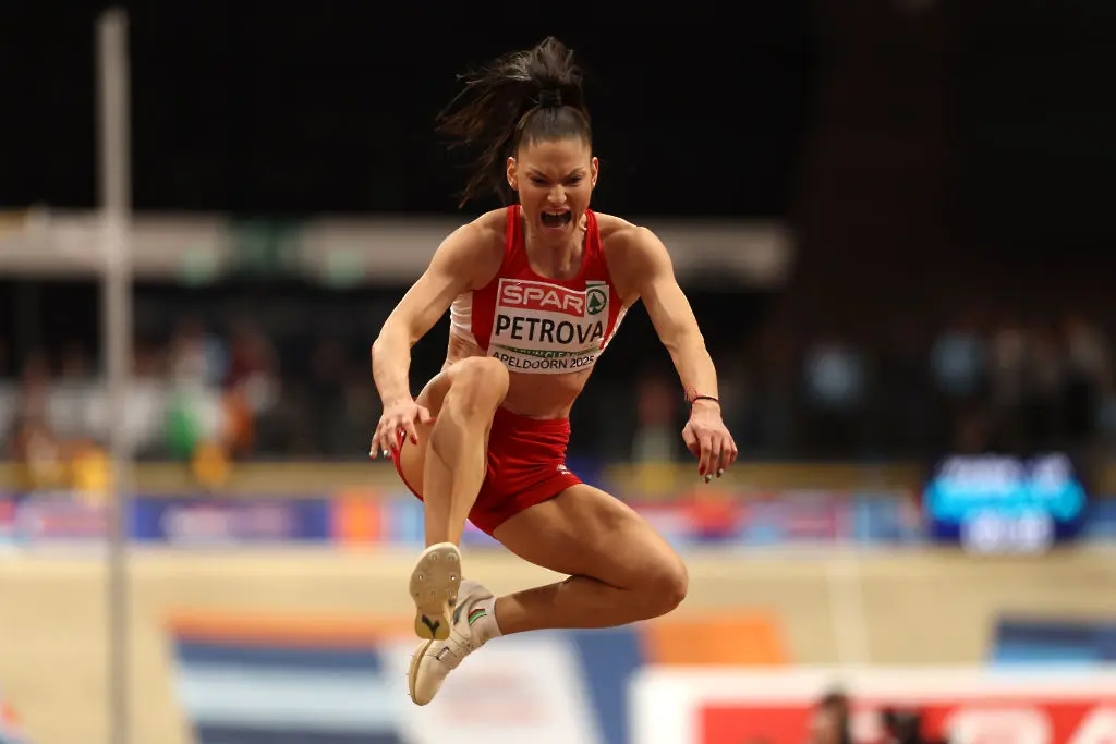 Габриела Петрова / Getty Images