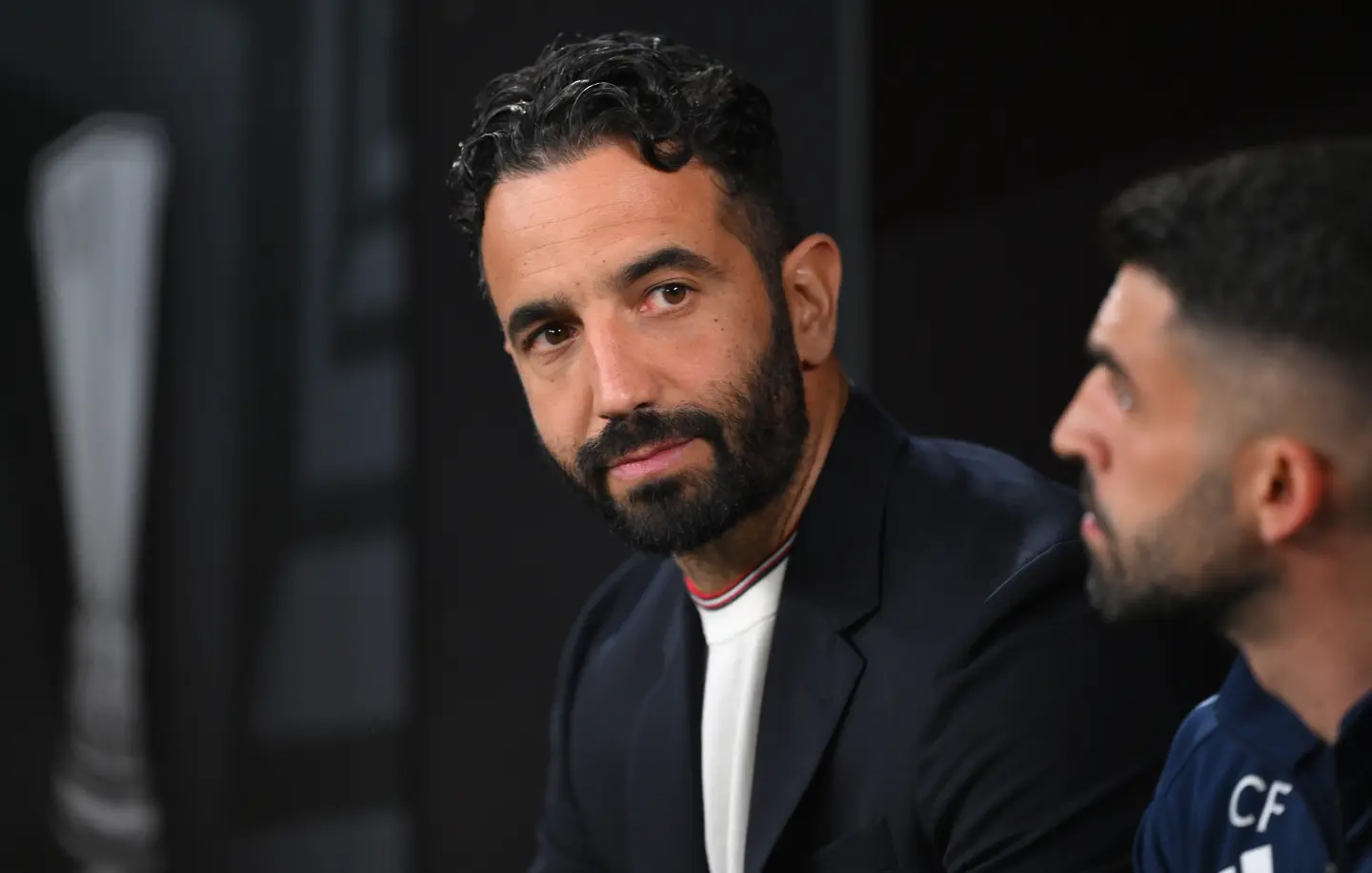 Рубен Аморим / Getty Images