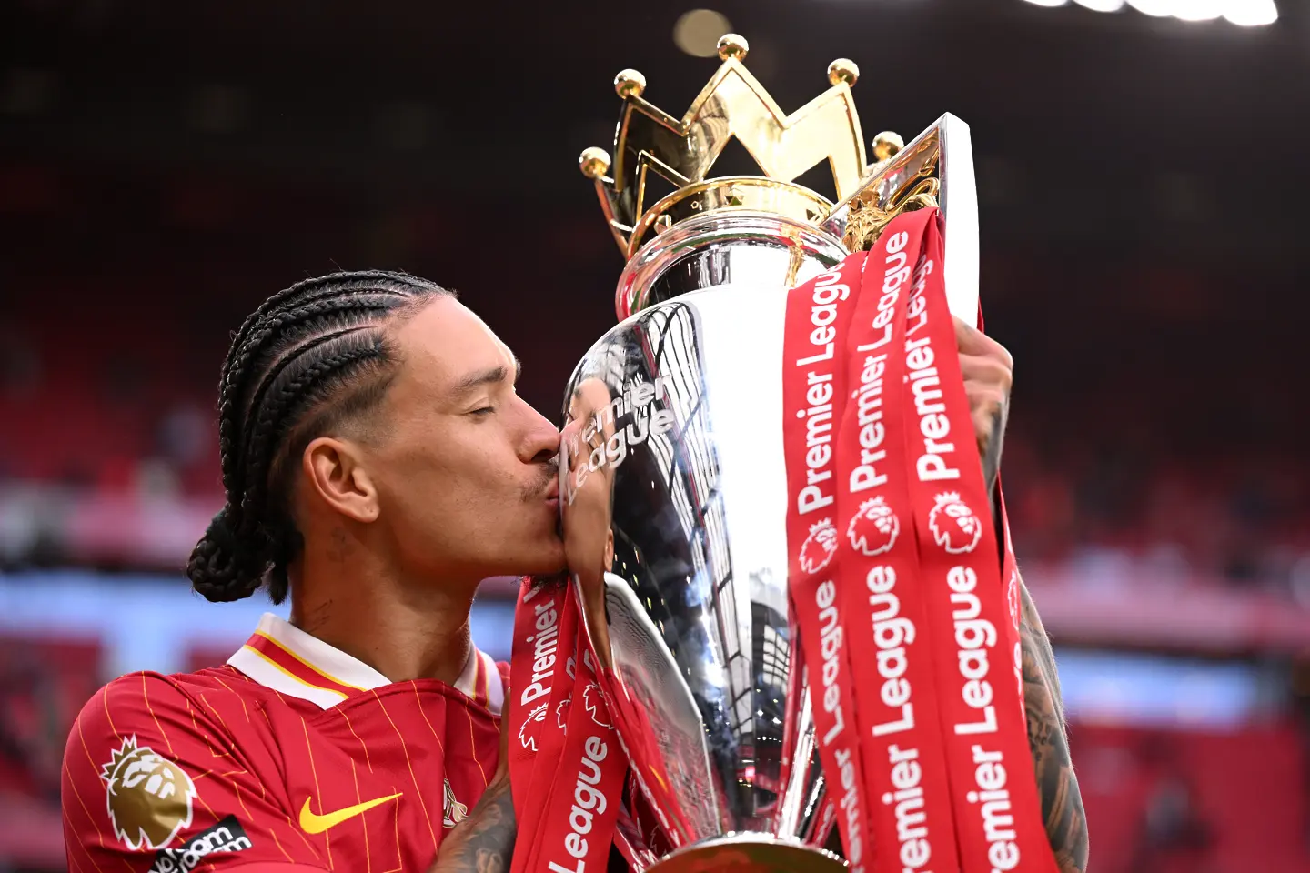 Дарвин Нуньес / Getty Images