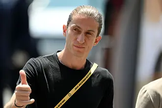 Бившият защитник на Челси, който го би с Фламенго: Горд съм с отбора 