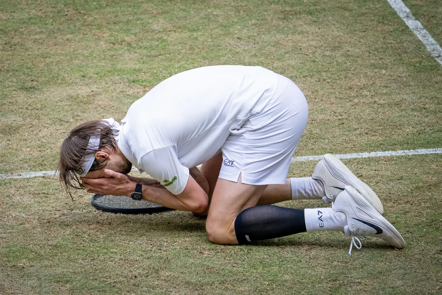 Александър Бублик / Getty Images
