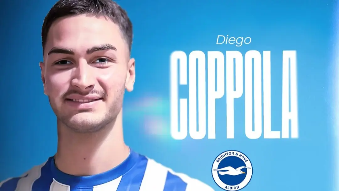 Диего Копола / x.com/OfficialBHAFC