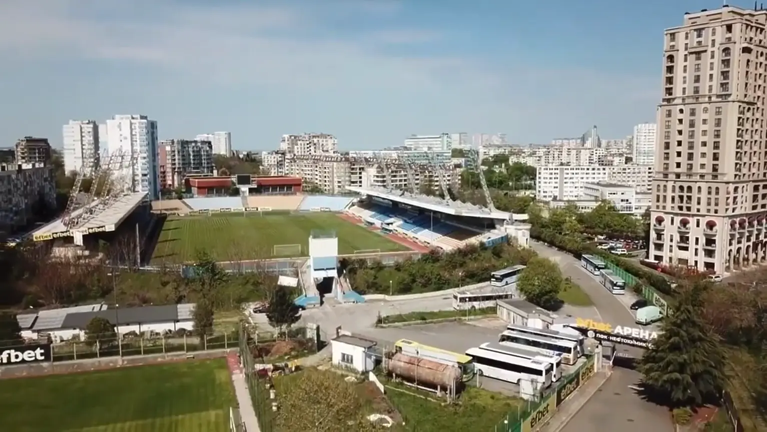 facebook.com/Chernomorets1919