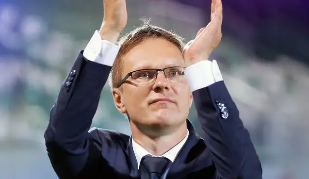 Валдас Дамбраускас