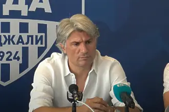 Ивайло Петков разкри следващата трансферна цел на Арда