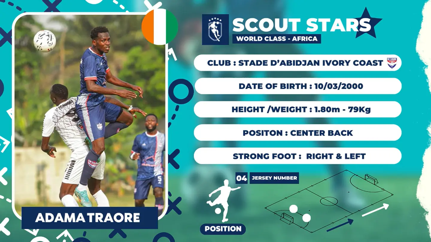 YouTube / Scout Stars