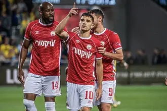 Апоел Беер Шева води подготовка в критична обстановка, ще бъде на лагер в Полша преди мачовете с Левски