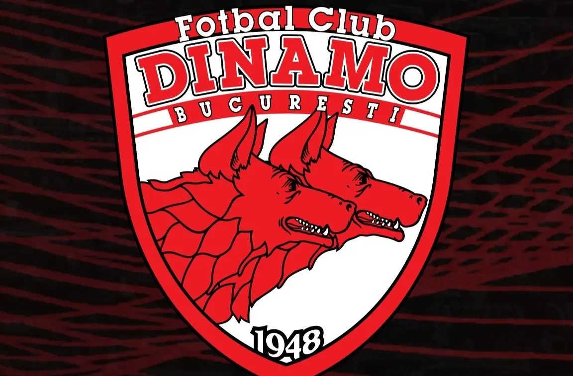 facebook.com/DinamoBucurestiOfficial