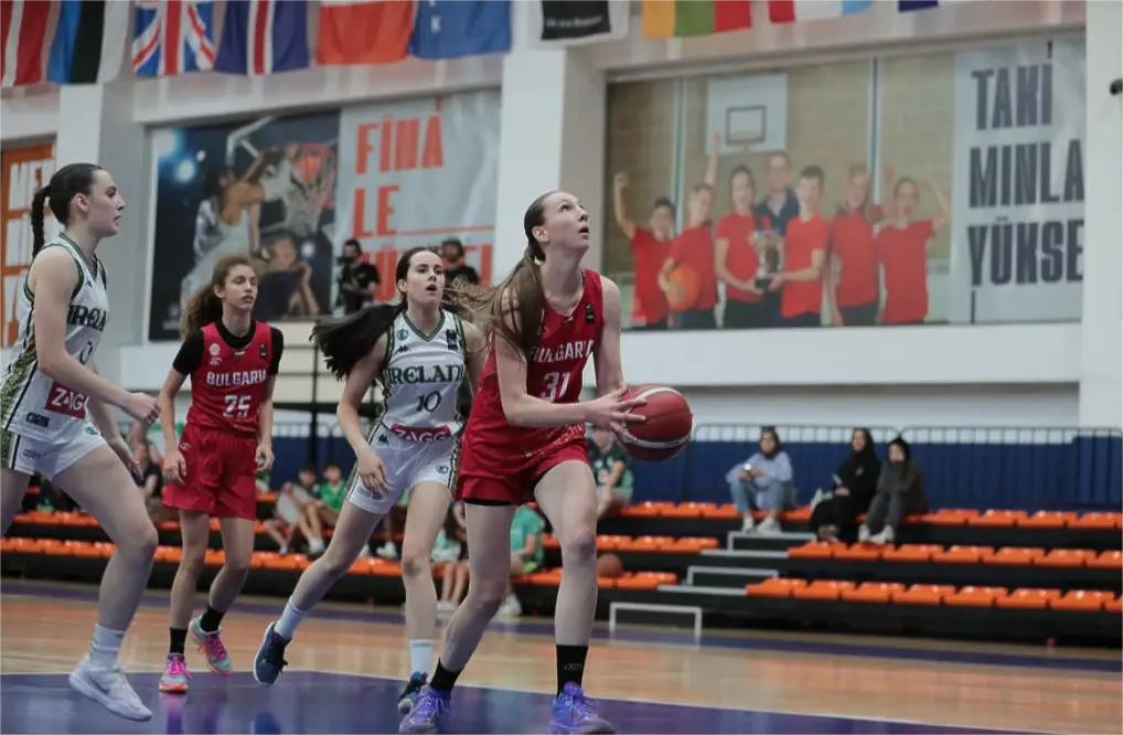 basketball.bg