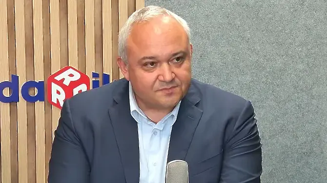 Иван Демерджиев / darik.bg